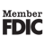 Member FDIC