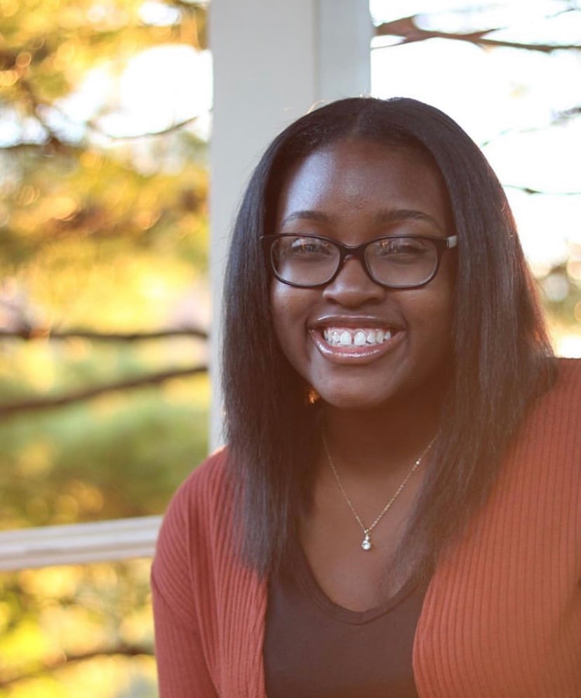 The 1st Financial Bank USA Financial Goals Scholarship